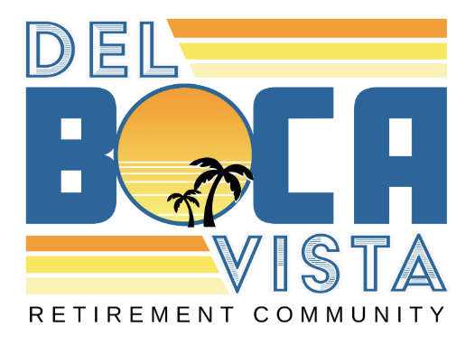 Original Artwork - Del Boca Vista