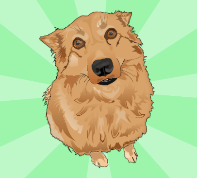 Original Artwork - Fern