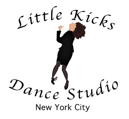 Original Artwork - Little Kicks