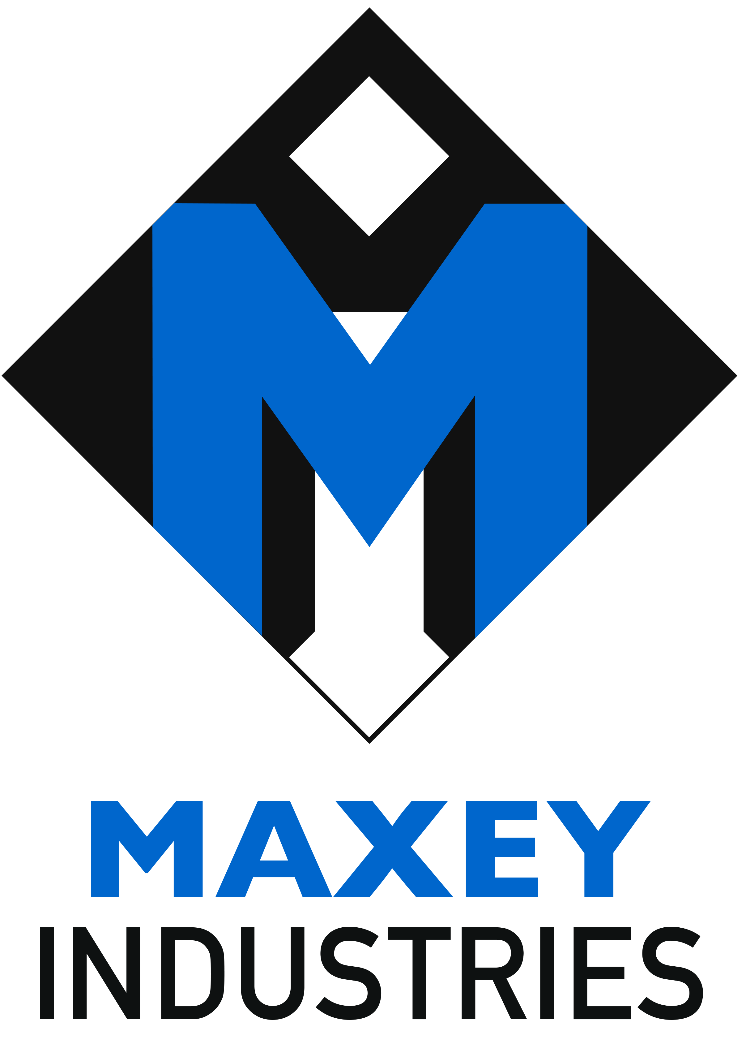 Logo design project
