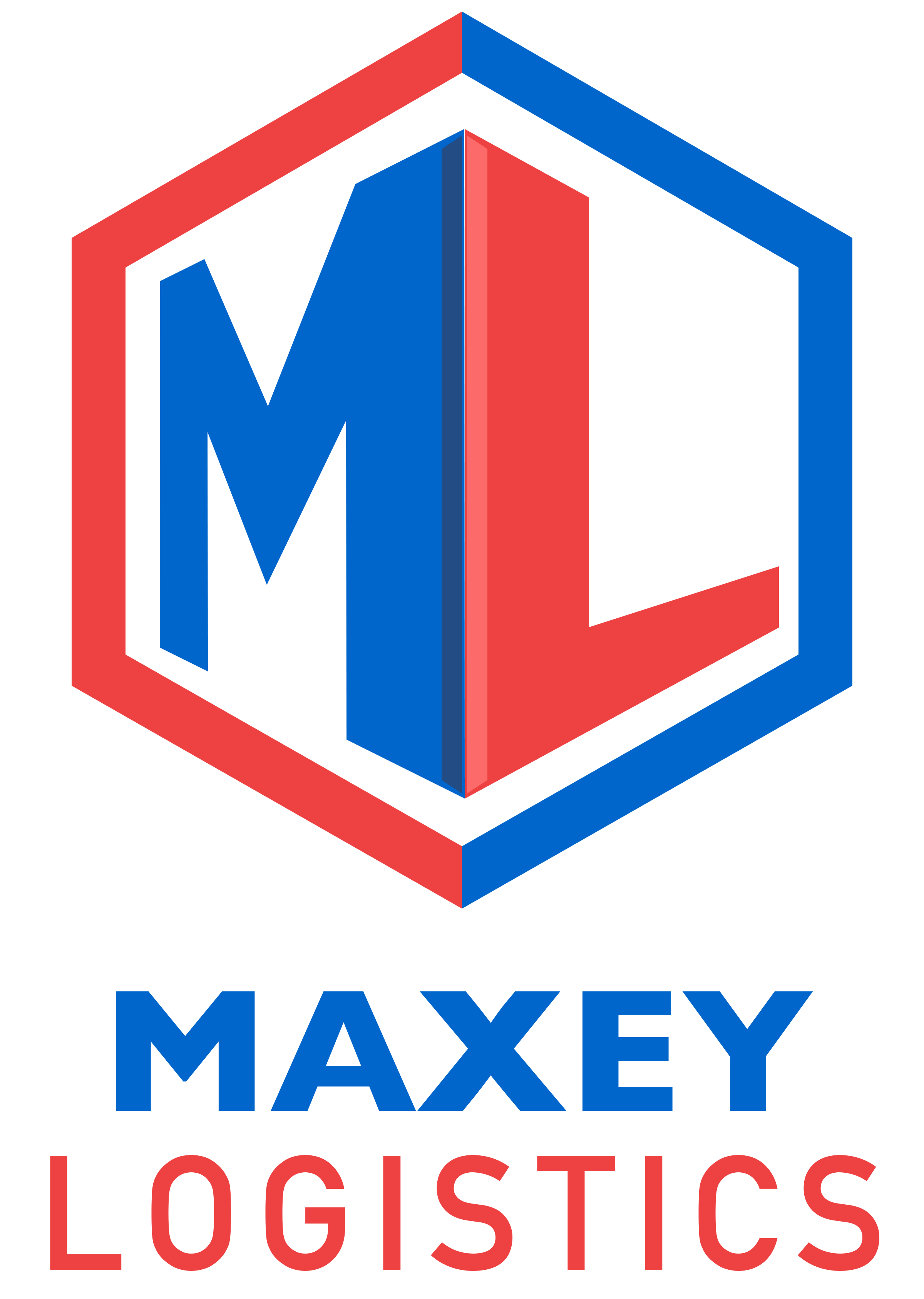 Logo design project