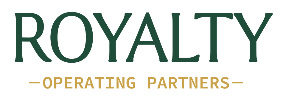 Logo design project