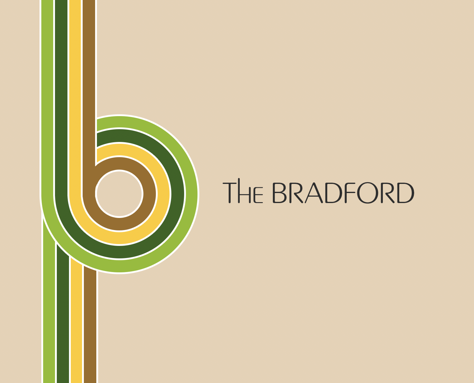 Logo design project